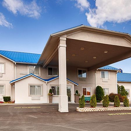 West Coxsackie Best Western New Baltimore Inn מראה חיצוני תמונה