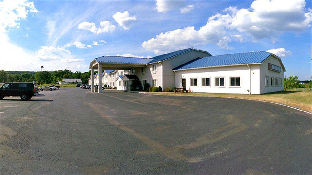 West Coxsackie Best Western New Baltimore Inn מראה חיצוני תמונה