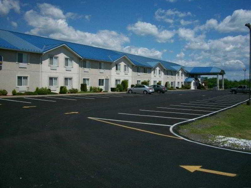 West Coxsackie Best Western New Baltimore Inn מראה חיצוני תמונה