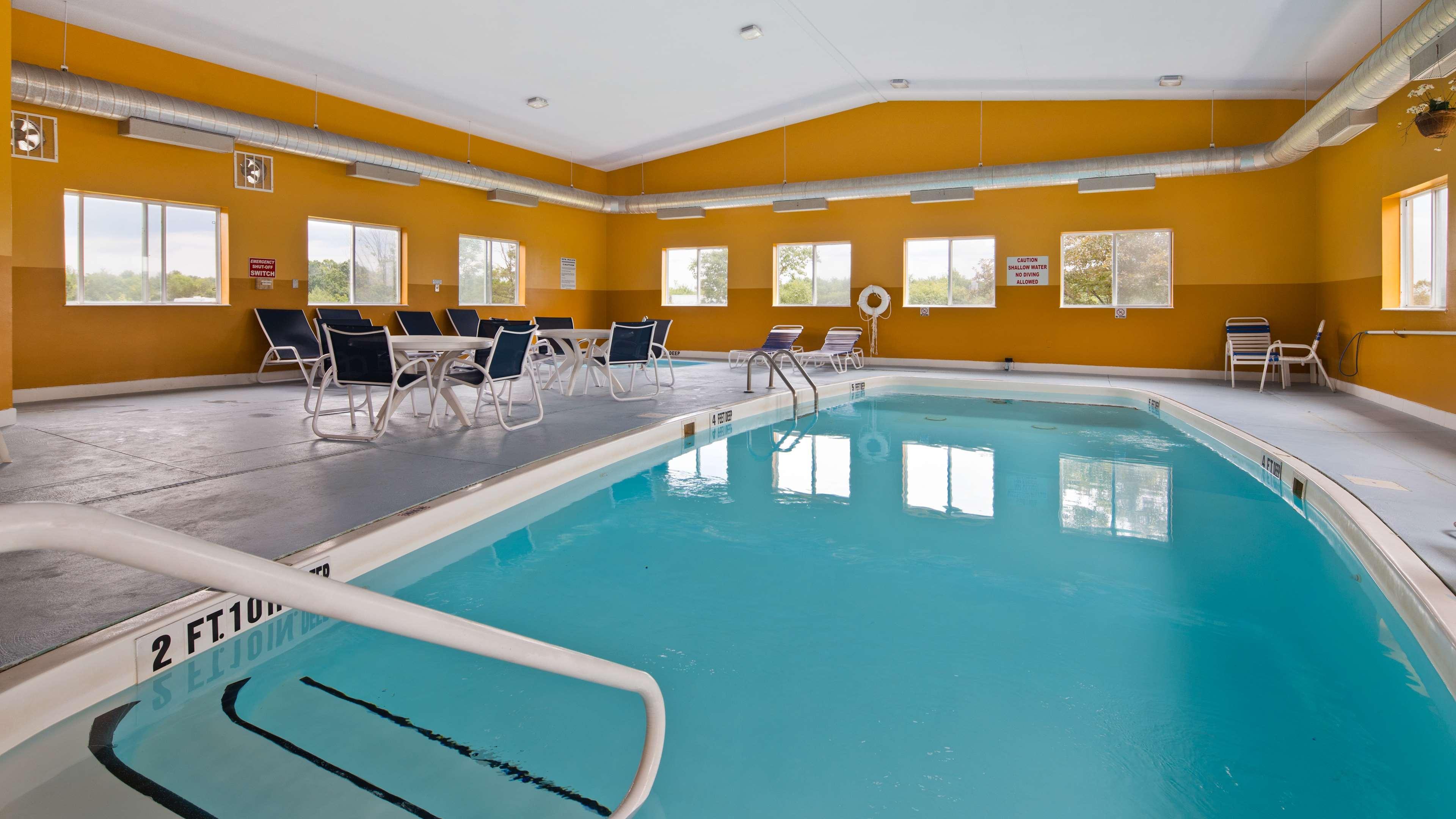 West Coxsackie Best Western New Baltimore Inn מראה חיצוני תמונה