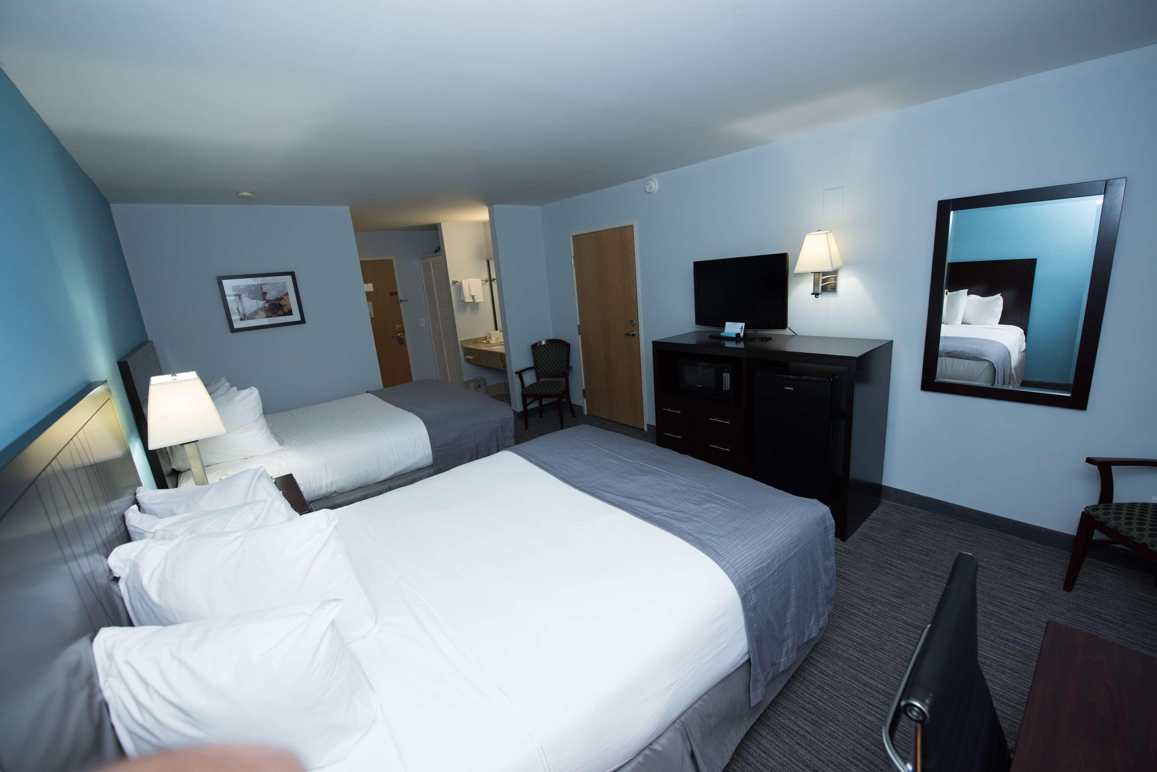 West Coxsackie Best Western New Baltimore Inn מראה חיצוני תמונה