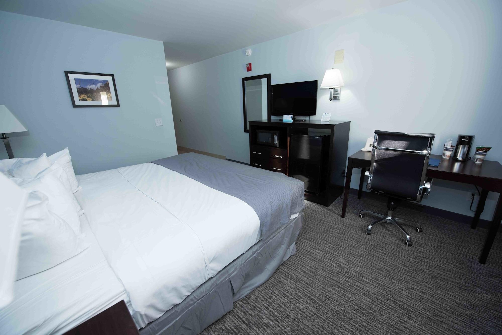 West Coxsackie Best Western New Baltimore Inn מראה חיצוני תמונה