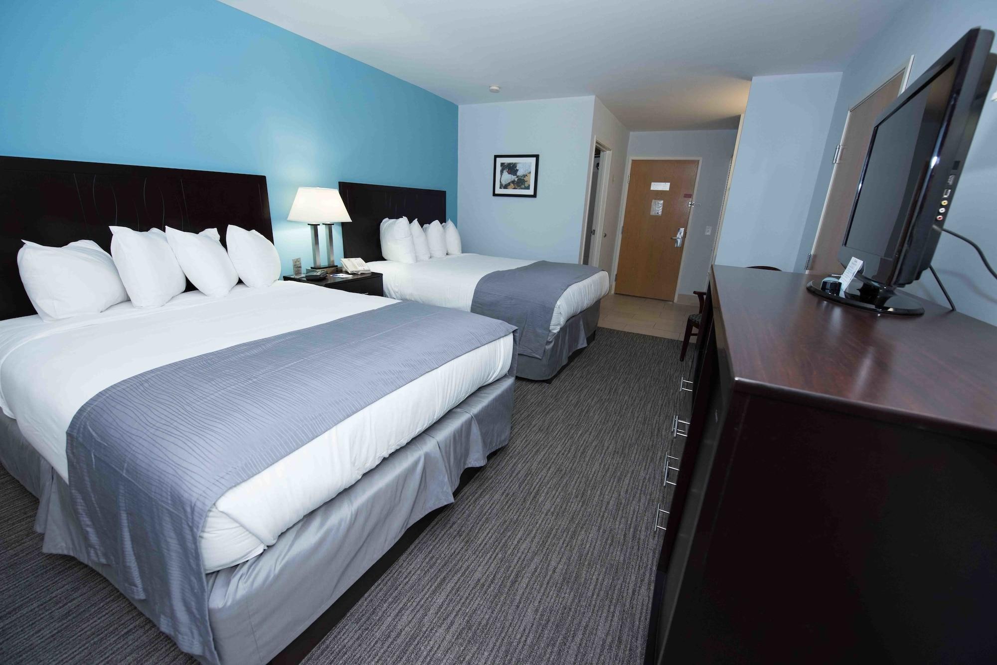 West Coxsackie Best Western New Baltimore Inn מראה חיצוני תמונה