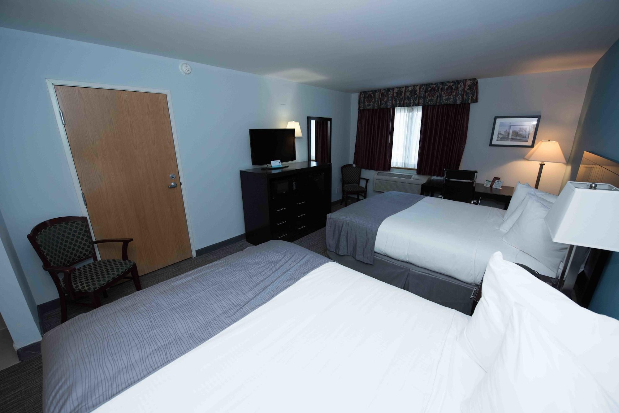 West Coxsackie Best Western New Baltimore Inn מראה חיצוני תמונה