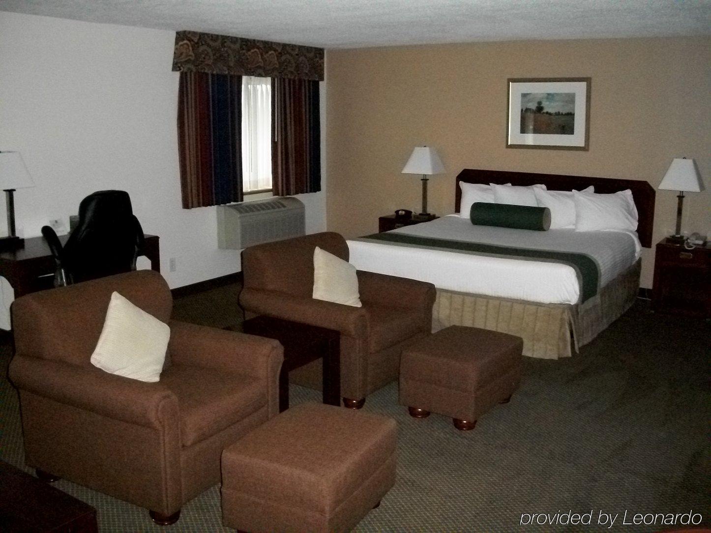 West Coxsackie Best Western New Baltimore Inn חדר תמונה