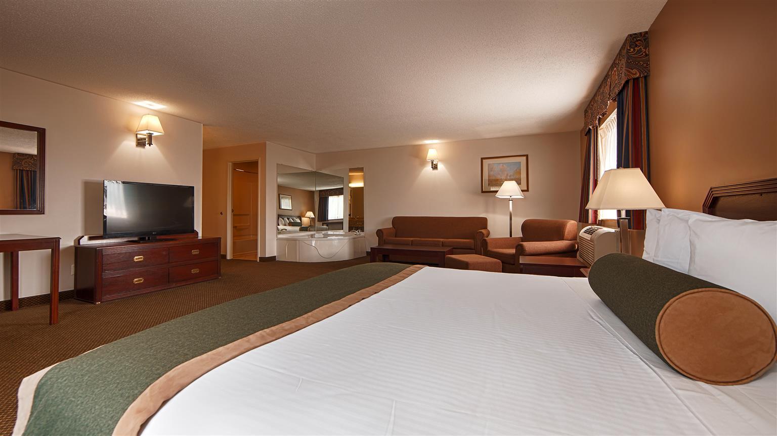 West Coxsackie Best Western New Baltimore Inn מראה חיצוני תמונה