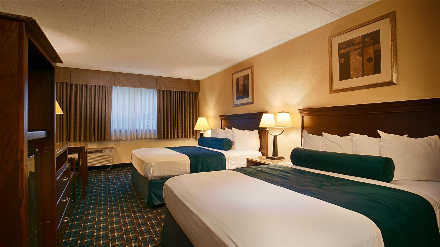 West Coxsackie Best Western New Baltimore Inn מראה חיצוני תמונה