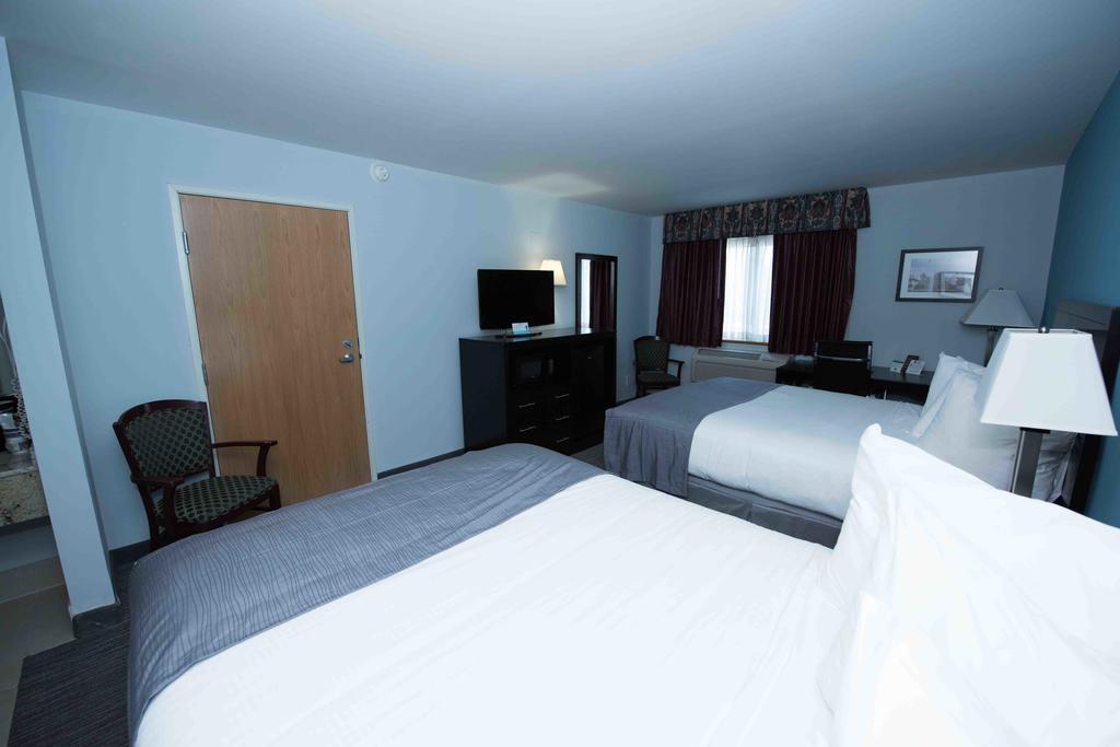 West Coxsackie Best Western New Baltimore Inn מראה חיצוני תמונה
