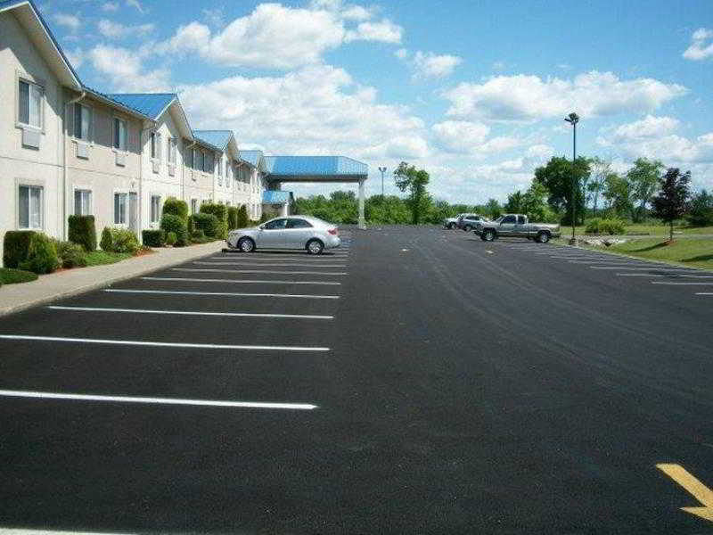 West Coxsackie Best Western New Baltimore Inn מראה חיצוני תמונה