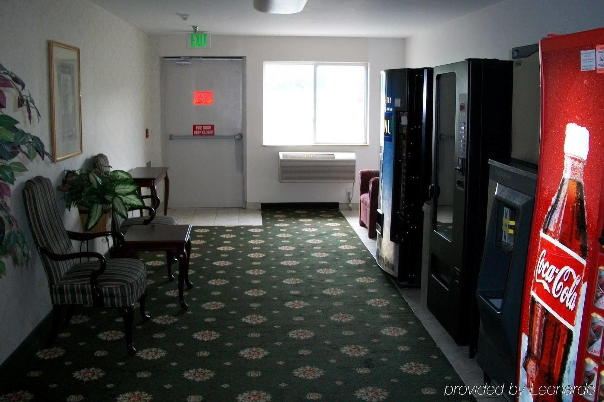 West Coxsackie Best Western New Baltimore Inn מראה חיצוני תמונה