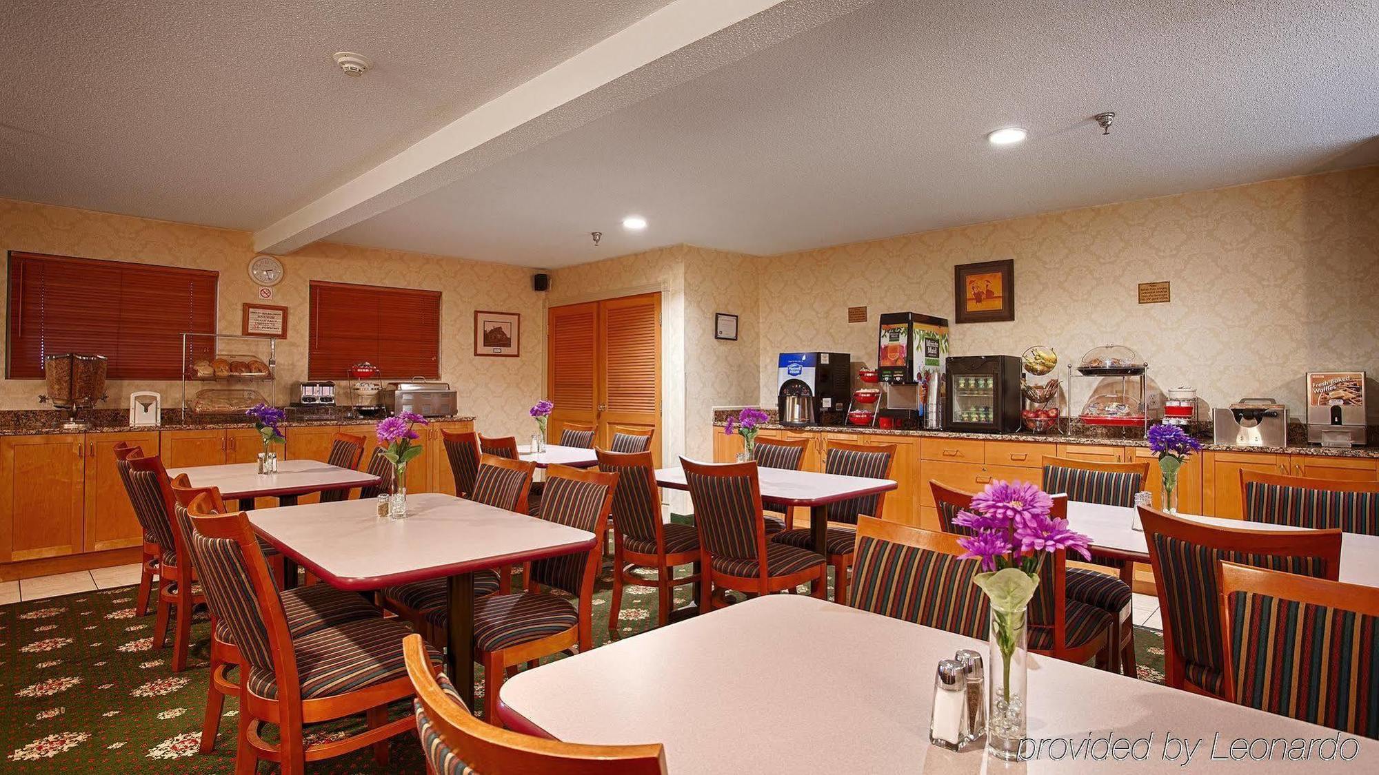 West Coxsackie Best Western New Baltimore Inn מראה חיצוני תמונה
