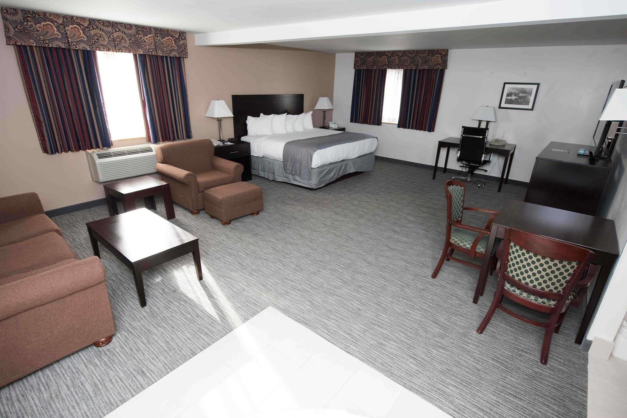 West Coxsackie Best Western New Baltimore Inn מראה חיצוני תמונה