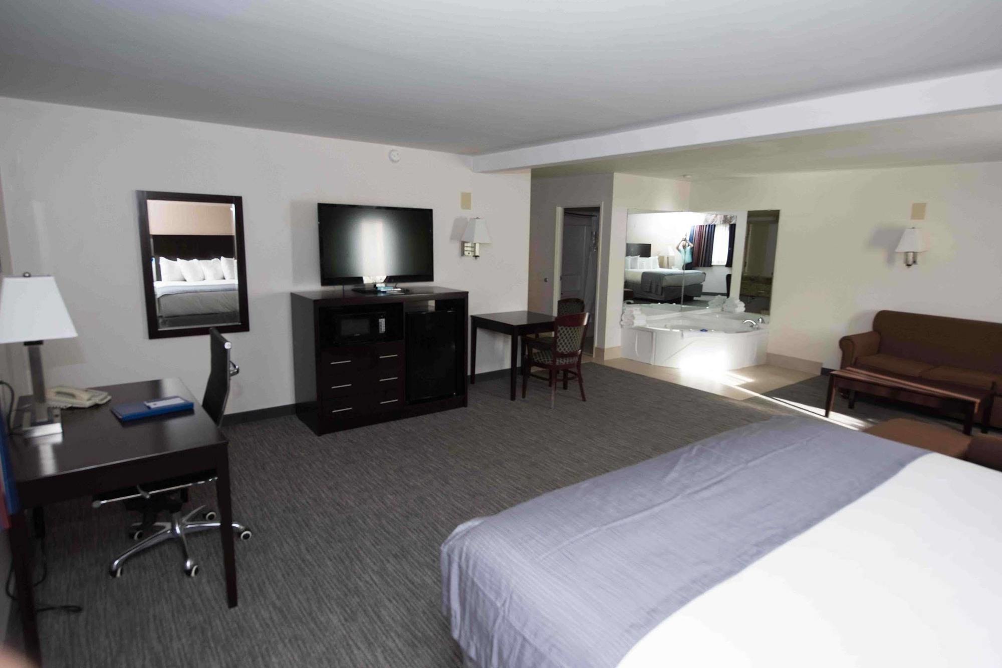 West Coxsackie Best Western New Baltimore Inn מראה חיצוני תמונה